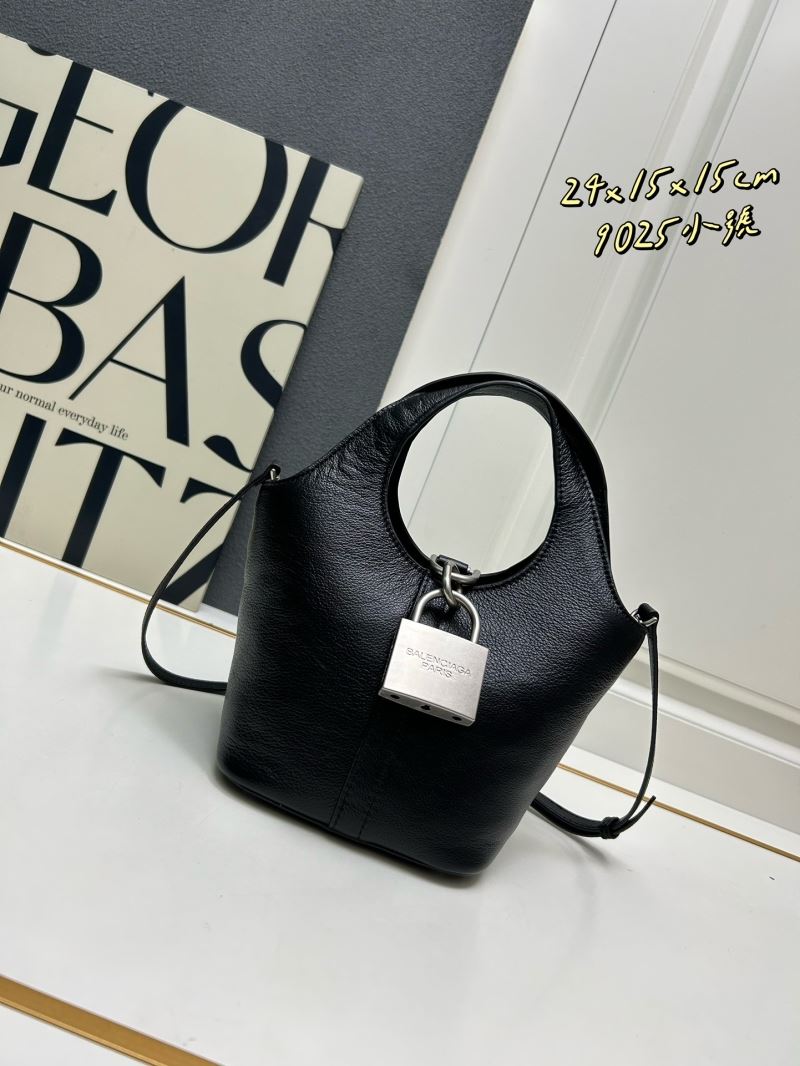 Balenciaga Shopping Bags